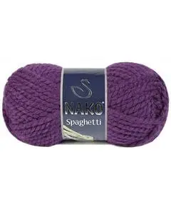Spaghetti, Цвет: 3853 баклажан