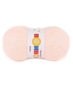 Bonbon kristal, Цвет: 98335 персик