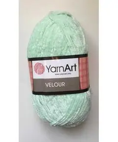 Velour, Цвет: 845 св.салат