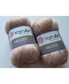 Melody, Цвет: 882 кофе с молоком