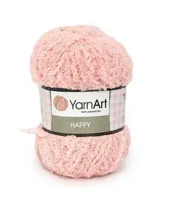 Happy, Цвет: 772 пудра