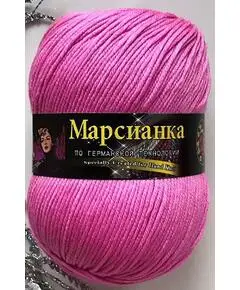 Марсианка, Цвет: 15 фуксия