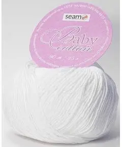 Baby Cotton, Цвет: 4301 белый