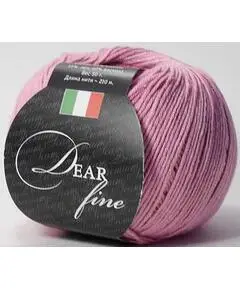 Dear Fine, Цвет: 11 розовый