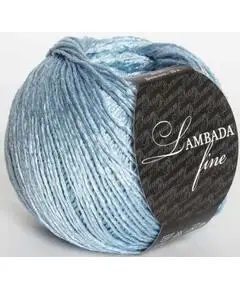 Lambada Fine, Цвет: 24 голубой