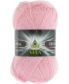 Crystal, Цвет: 5682 роз.пудра