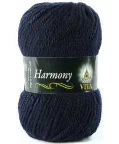 Harmony, Цвет: 6325 темно-синий