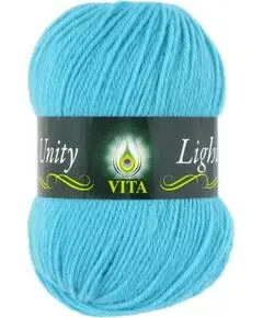 Unity Light, Цвет: 6049 св.голубая бирюза