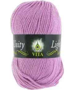 Unity Light, Цвет: 6204 св.сирень