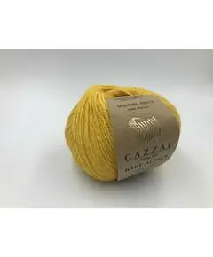 Baby Alpaca, Цвет: 46003 желтый