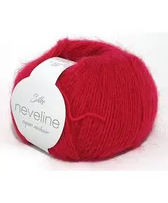 Neveline, Цвет: 50 вишня