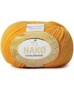 Merino blend dk, Цвет: 3416 желток