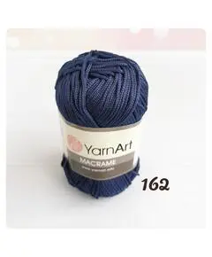 Macrame, Цвет: 162 синий