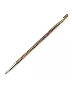 Крючок тунисский KnitPro Symfonie Wood