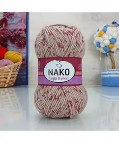 Vega tweed, Цвет: 31758 бежевый