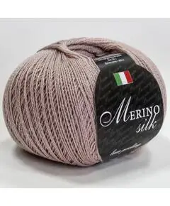 Merino Silk 50, Цвет: 88 фрез
