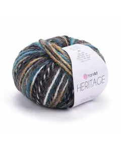 Heritage, Цвет: 337 принт