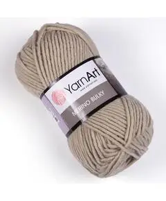 Merino bulky, Цвет: 033 св.беж