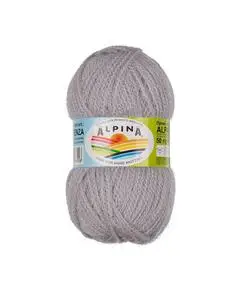 Alpaca Trenza, Цвет: 04 (св.серый)