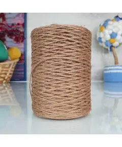 Пряжа Кавандоли XL, Цвет: 04 (коричневый)