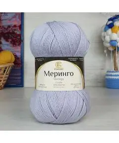 Меринго, Цвет: 106 (жемчужный)