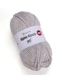 Alpine alpaca new, Цвет: 1430 (св.бежевый)