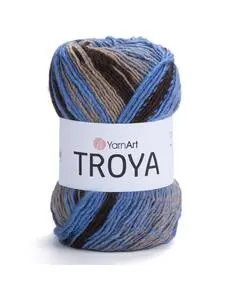 Troya, Цвет: 2119 (беж/т.гол/черн)