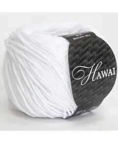 Hawai, Цвет: 1201 (белый)