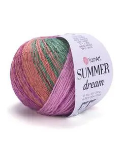 Summer Dream, Цвет: 4307 (бл.роз