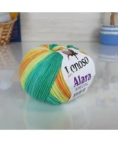 Alara special, Цвет: 706 (оранж