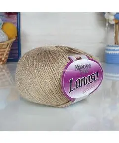 Alpacana fine, Цвет: 905 (бежевый)