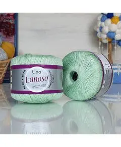 Lino, Цвет: 915 (весна)