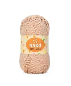 Calico Bebe, Цвет: 10687 (персиковый)