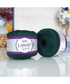 Lino, Цвет: 930 (т.зеленый)