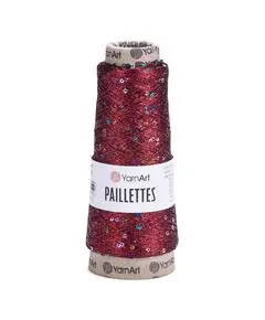 Paillettes, Цвет: 8006 (вишневый)