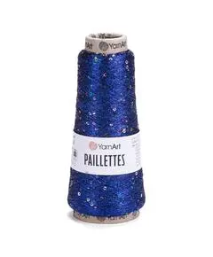 Paillettes, Цвет: 8008 (королевский синий)