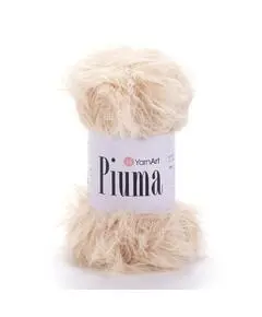 Piuma, Цвет: 4419 (светло-бежевый)