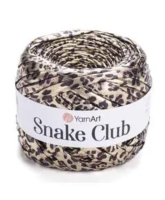 Snake Club, Цвет: 5102 (св.золото)