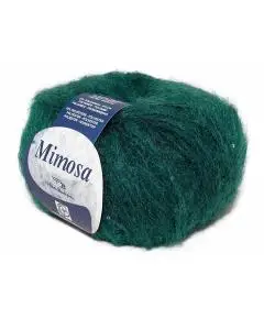 Mimosa, Цвет: 17 тем.изумруд