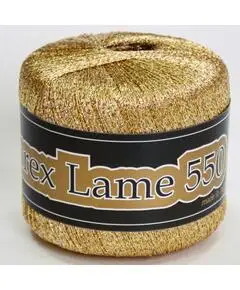 Lurex Lame 550, Цвет: 9018 золото