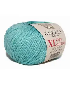 Baby Cotton XL, Цвет: 3452 айсберг
