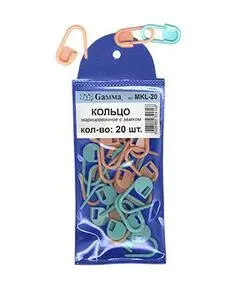 "Gamma", маркировочные кольца