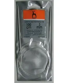 Спицы циркулярные 100 см., Pony, Размер: 3.00 мм., Длина: 100