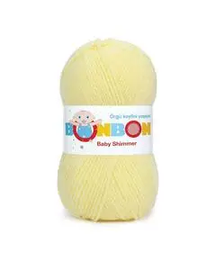 Bonbon baby shimmer, Цвет: 98905 св.желтый