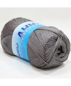 Anna Twist, Цвет: 375 серый