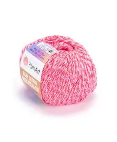 Baby cotton multicolor, Цвет: 5214 барби