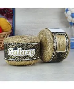 Galaxy, Цвет: 01 золото