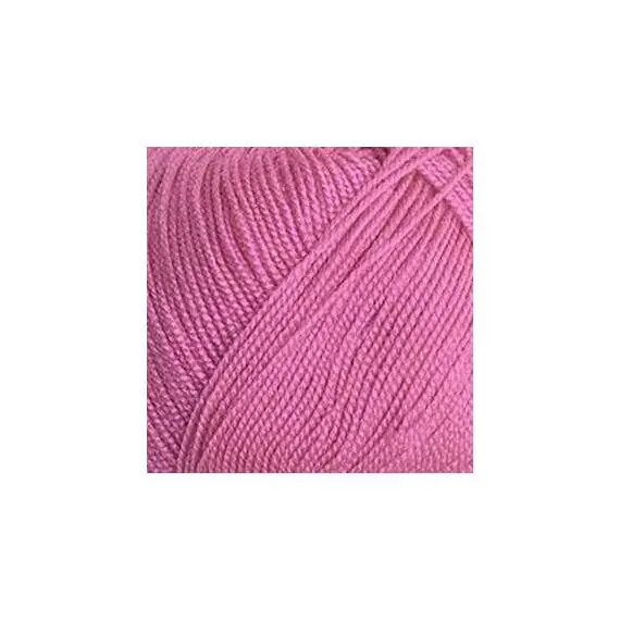Пехорка Бисерная - 125 камелия, Цвет: 125 камелия