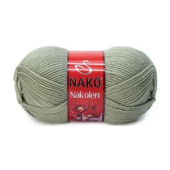 Nako Nakolen - 5054 св.хаки, Цвет: 5054 св.хаки