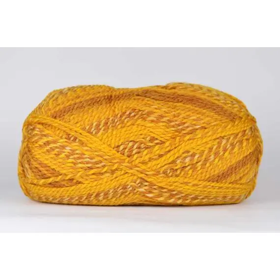 Yarnart Everest - 7041 желтый, Цвет: 7041 желтый